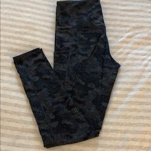 Get workout legging